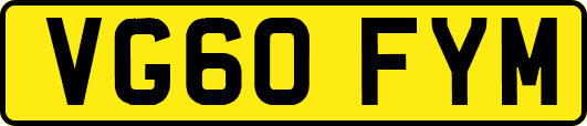 VG60FYM