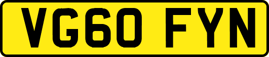 VG60FYN