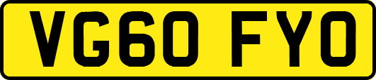 VG60FYO