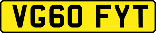 VG60FYT