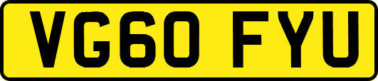 VG60FYU