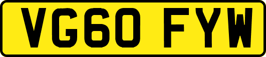 VG60FYW