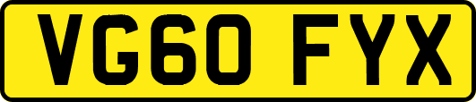 VG60FYX