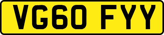 VG60FYY