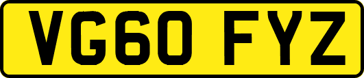 VG60FYZ
