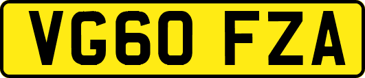 VG60FZA