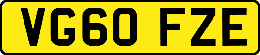 VG60FZE