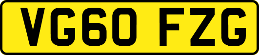 VG60FZG