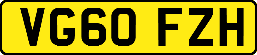 VG60FZH