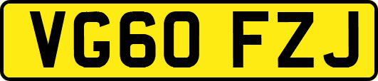 VG60FZJ