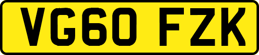 VG60FZK