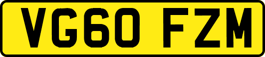 VG60FZM