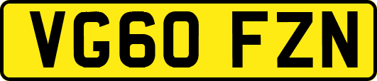 VG60FZN