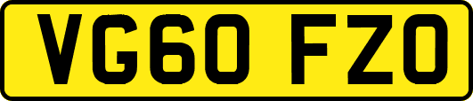 VG60FZO