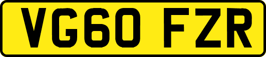 VG60FZR