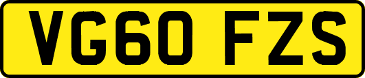 VG60FZS