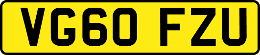 VG60FZU