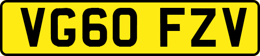 VG60FZV