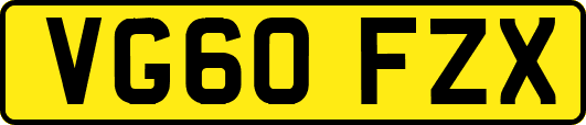 VG60FZX