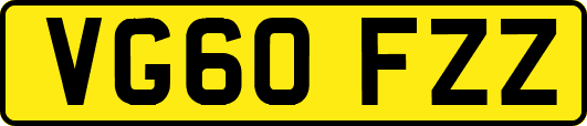 VG60FZZ