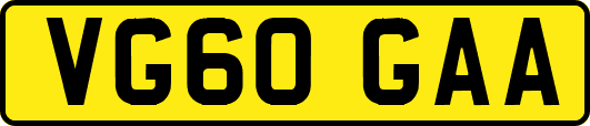 VG60GAA