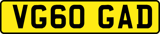 VG60GAD