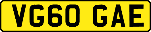 VG60GAE