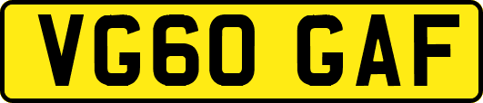 VG60GAF