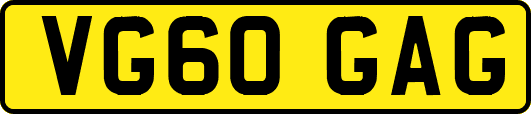VG60GAG