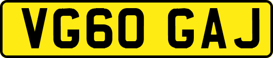 VG60GAJ