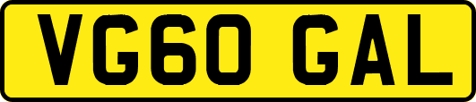 VG60GAL