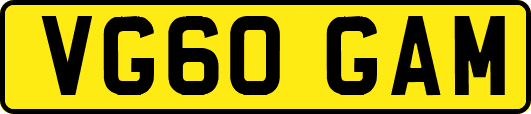 VG60GAM