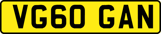 VG60GAN