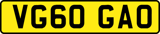 VG60GAO