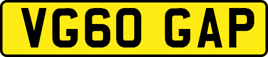 VG60GAP
