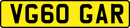 VG60GAR
