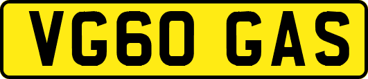VG60GAS