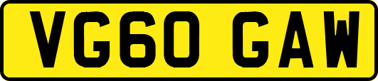 VG60GAW