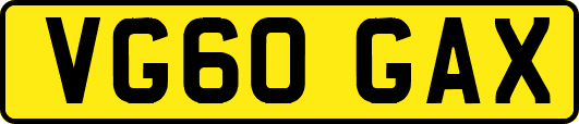 VG60GAX