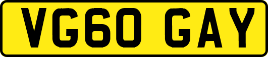 VG60GAY