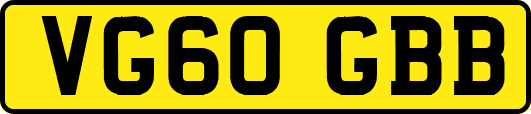 VG60GBB