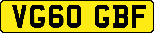 VG60GBF