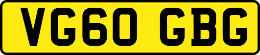 VG60GBG