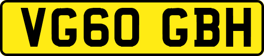 VG60GBH