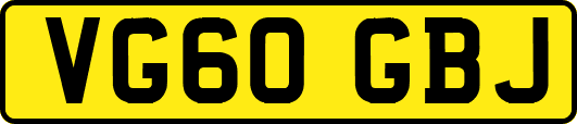 VG60GBJ