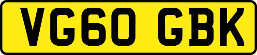 VG60GBK