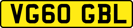 VG60GBL