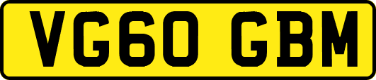 VG60GBM