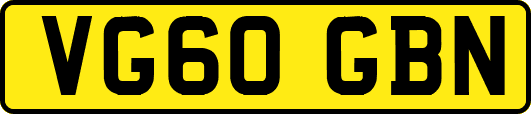 VG60GBN