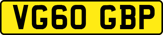 VG60GBP